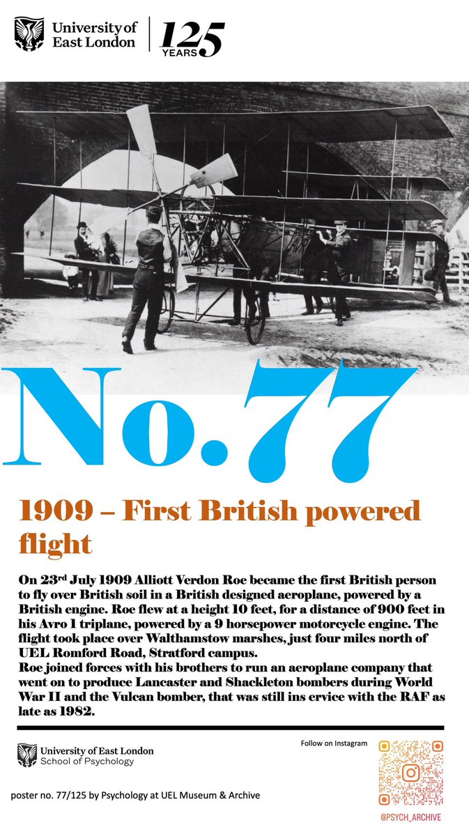 UELpsychologyarchive tweet media