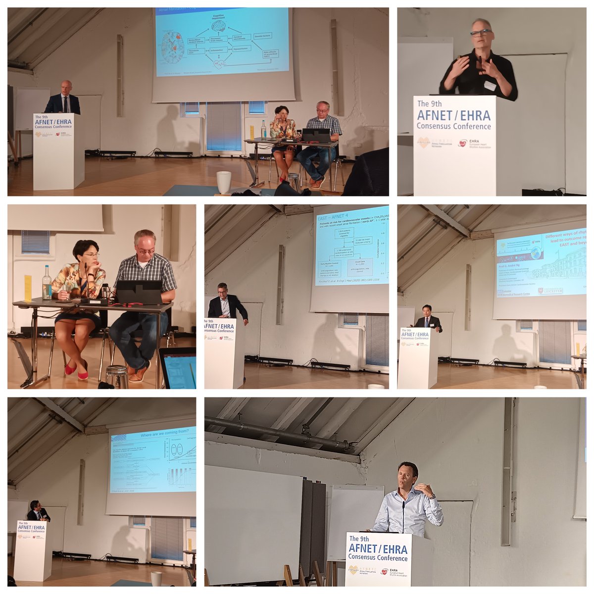 AFNET (@afnet_ev) on Twitter photo Inspiring session on better #rhythm management and rhythm control. Thank you. <a href="/IsabelleVGelder/">Isabelle Van Gelder</a> <a href="/g_andre_ng/">G. Andre Ng</a> <a href="/WakiliReza/">Reza Wakili</a> <a href="/kvernooy/">Kevin Vernooy</a> #EHRA_ESC #AFNET #EASTtrial #sinusrhythm #rhythmcontrol Inspiring session on better #rhythm management and rhythm control. Thank you. <a href="/IsabelleVGelder/">Isabelle Van Gelder</a> <a href="/g_andre_ng/">G. Andre Ng</a> <a href="/WakiliReza/">Reza Wakili</a> <a href="/kvernooy/">Kevin Vernooy</a> #EHRA_ESC #AFNET #EASTtrial #sinusrhythm #rhythmcontrol