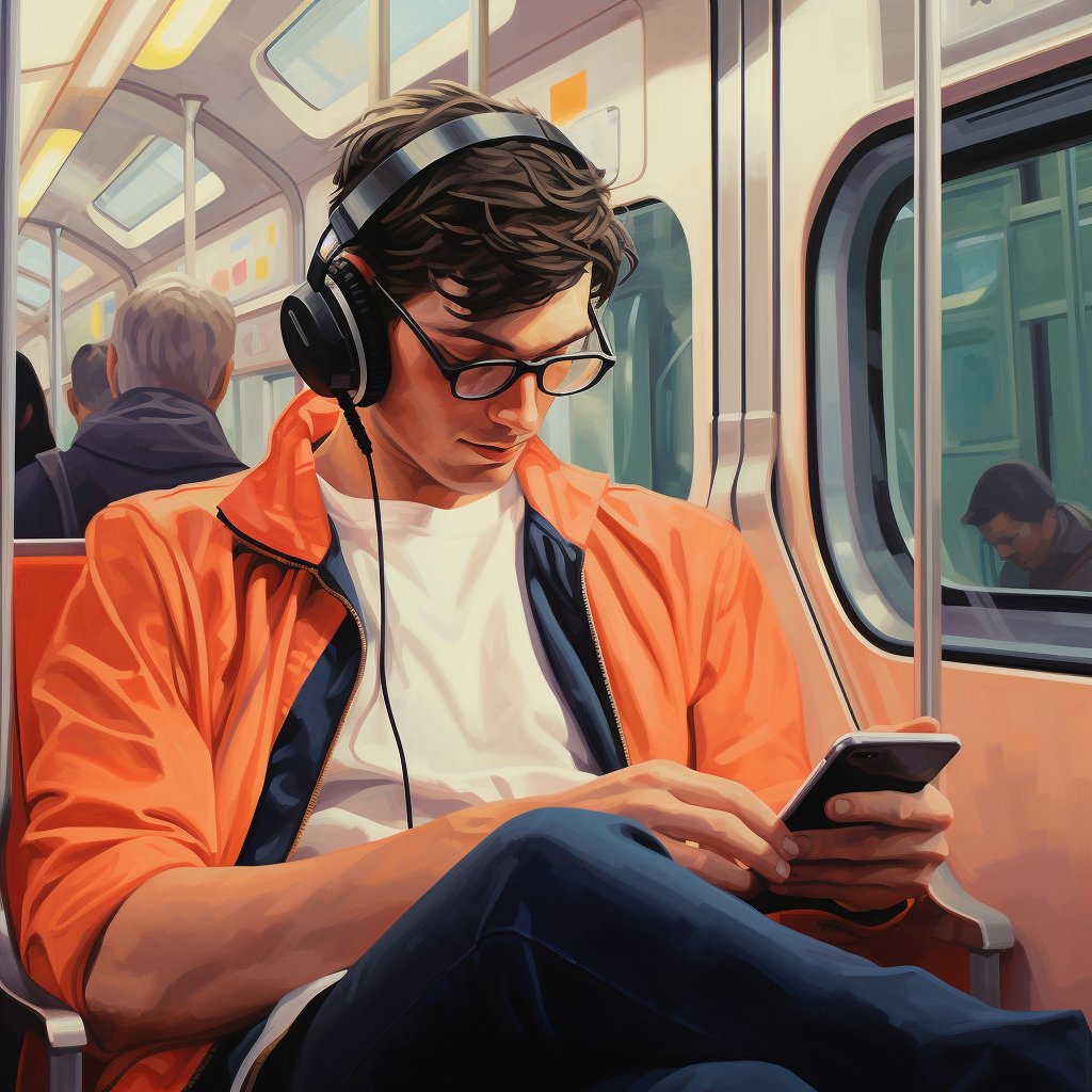 EnlightMeAI's tweet photo. 🚗 Stuck in traffic again? Turn those idle minutes into productive moments! Check out our latest blog post on how to "Turn Your Commute into a Learning Journey." 🎧📚 #CommuteSmarter #LifelongLearning 👉 https://t.co/Q9RJd83AmU https://t.co/CDMhFBXwrC