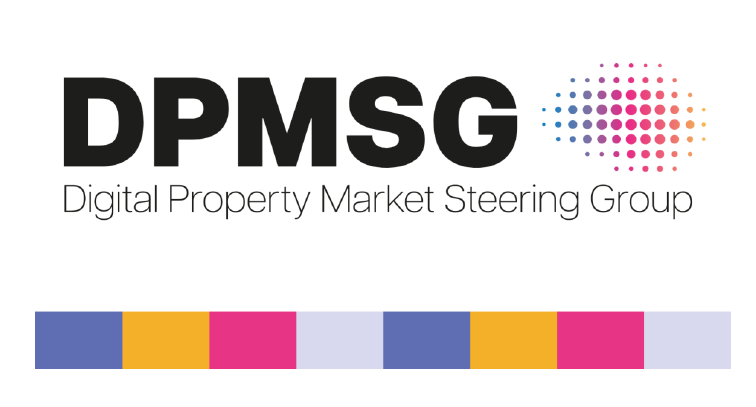CILExRegulation's tweet photo. Today is the #DPMSG launch event. Agenda items include: Digitalisation, removing barriers, driving positive change and putting people first.
Follow the Digital Property Market Steering Group (DPMSG) Linkedin page for live updates
https://t.co/QF0HpC7qJS
#DigitalPropertyMarket https://t.co/tSHnnACynH