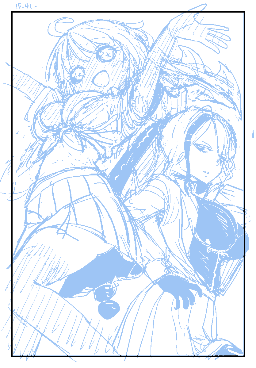 WIP
🌼⚡️ 