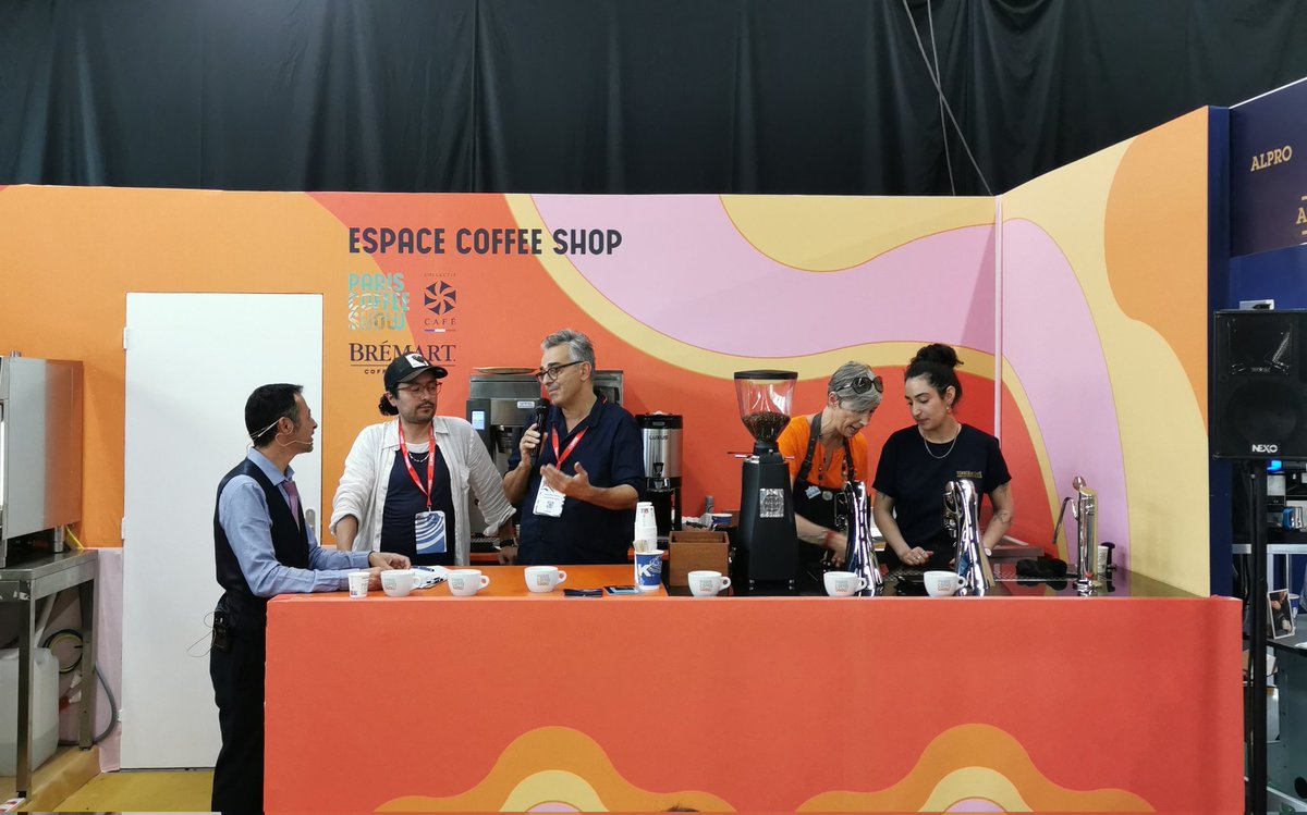 Les Tasters tweet media