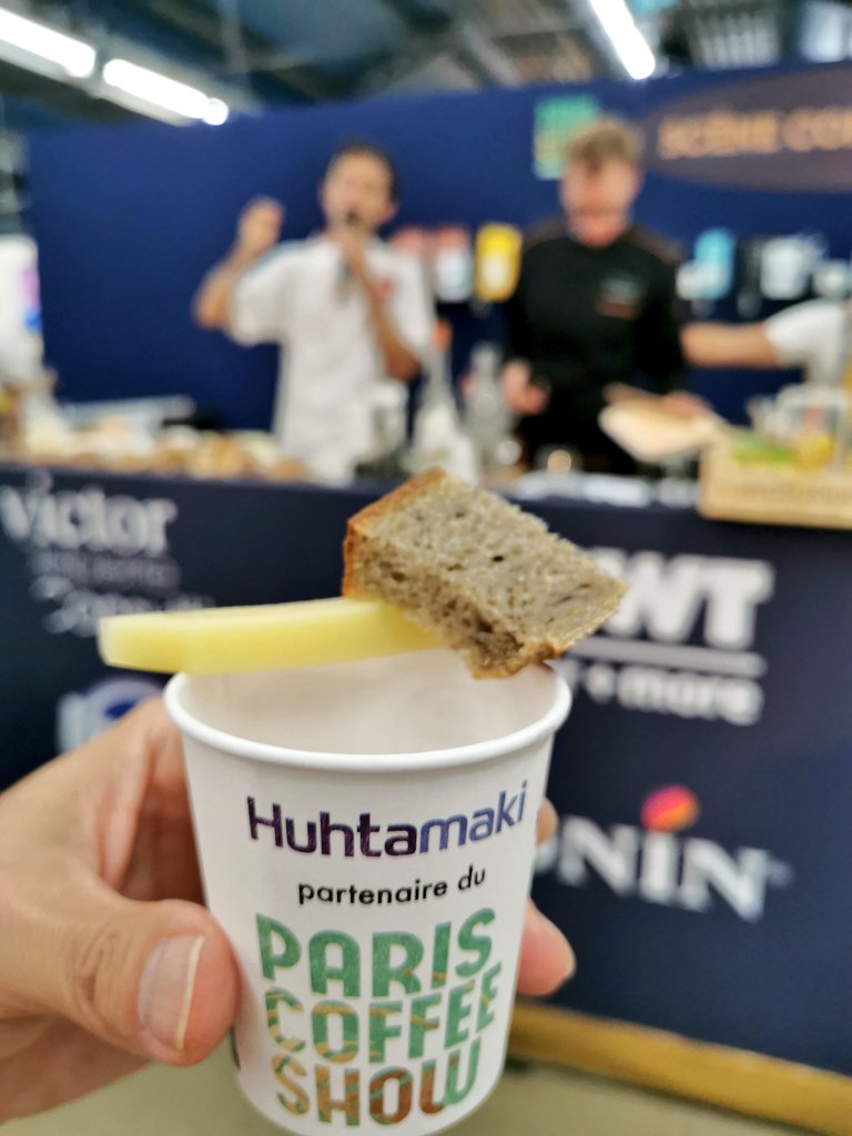 Les Tasters tweet media