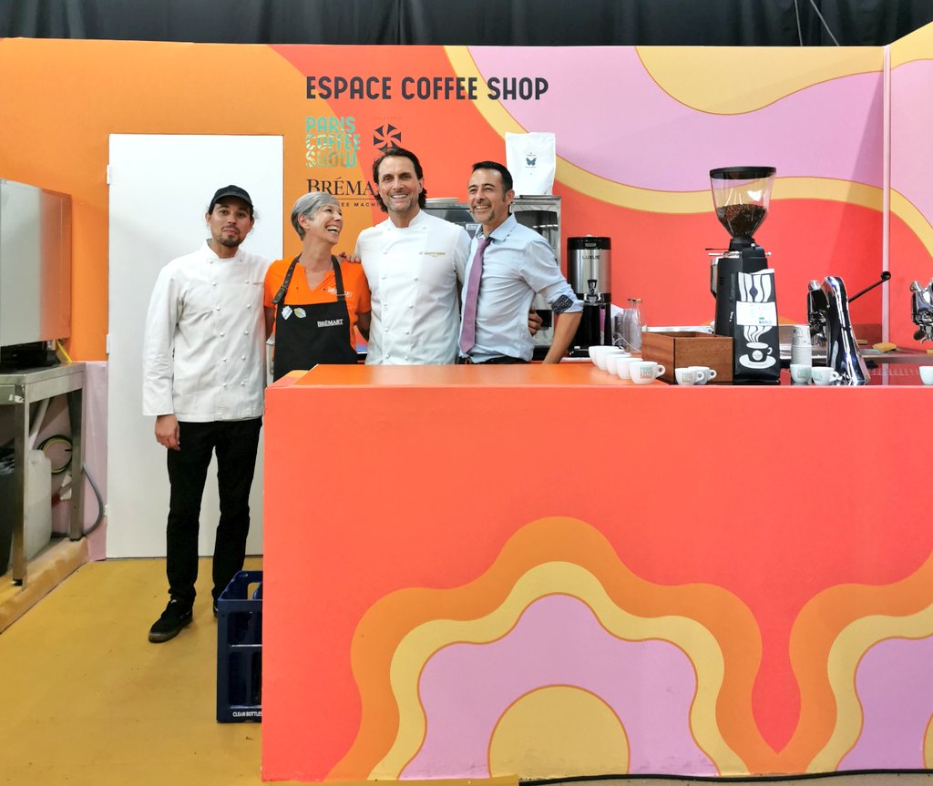 Les Tasters tweet media