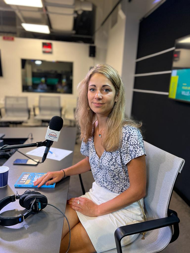 💧Saviez-vous que l'eau était verte ? Qu'il faut planter pour faire tomber la pluie ? 🤔

📣 Découvrez dès maintenant les ordres de grandeur à connaitre en matière d’eau avec le nouveau numéro de l'émission "Pour une ville nature" ! 

🤝 <a href="/val_hor/">VALHOR</a> 
🎧👉urlz.fr/nywC