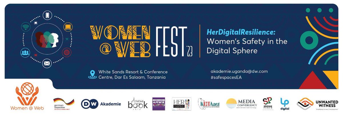 I’m grateful for another opportunity to share my passion and profession (Soetry & Journalism) with @dw_akademie and it’s partners at the Women@Web Festival tomorrow. 😊
@mcimediahub 😉 Asante for the referral & unending support. 

SOETRY TO DAR ES SALAAM 🇹🇿
#SoetrytotheWorld