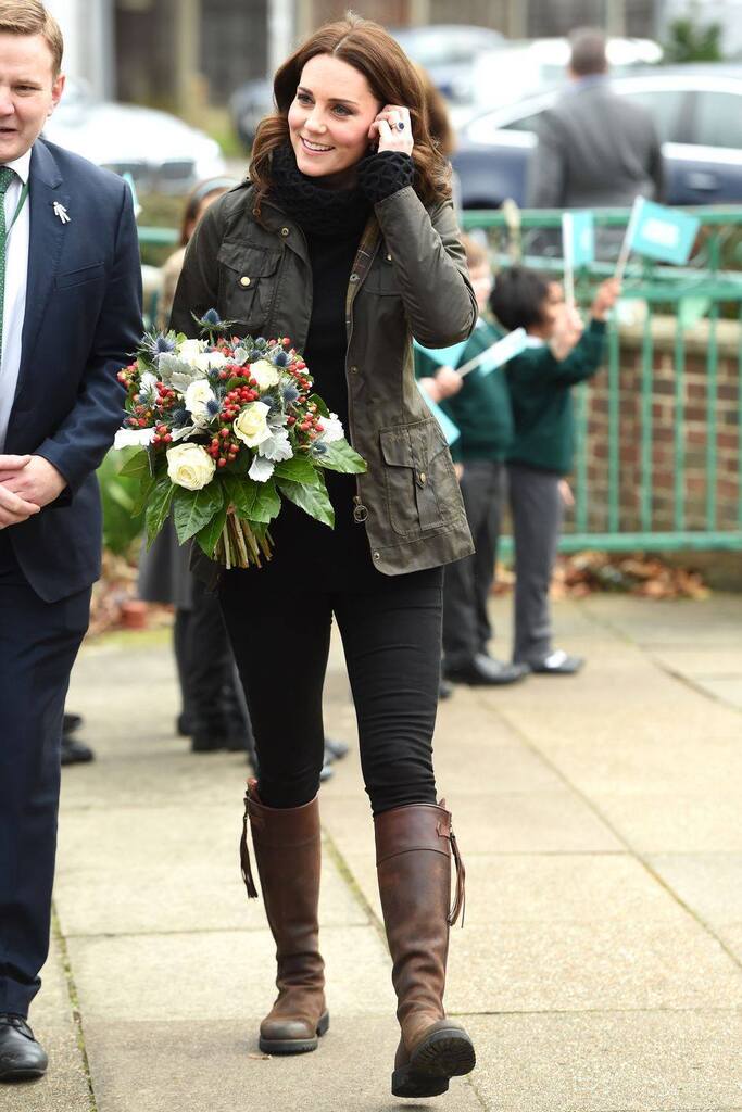 Prince & Princess of Wales 🇬🇧 tweet media