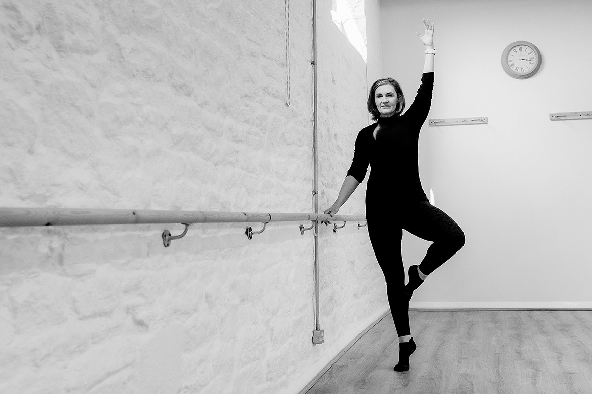 Inspire Pilates tweet media