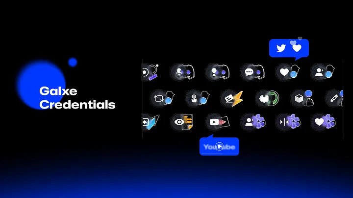 kribolista's tweet image. 🔗 Galxe, the Web3 Community Platform, is launching the Galxe Protocol – a self-sovereign identity infrastructure putting YOU in control of your private data! 🙌🔐 #SelfSovereignIdentity #PrivacyControl