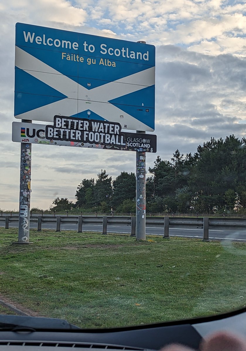 Who did this? 👀 C'monnnnn Scotland 💪🏴󠁧󠁢󠁳󠁣󠁴󠁿🏴󠁧󠁢󠁳󠁣󠁴󠁿🏴󠁧󠁢󠁳󠁣󠁴󠁿