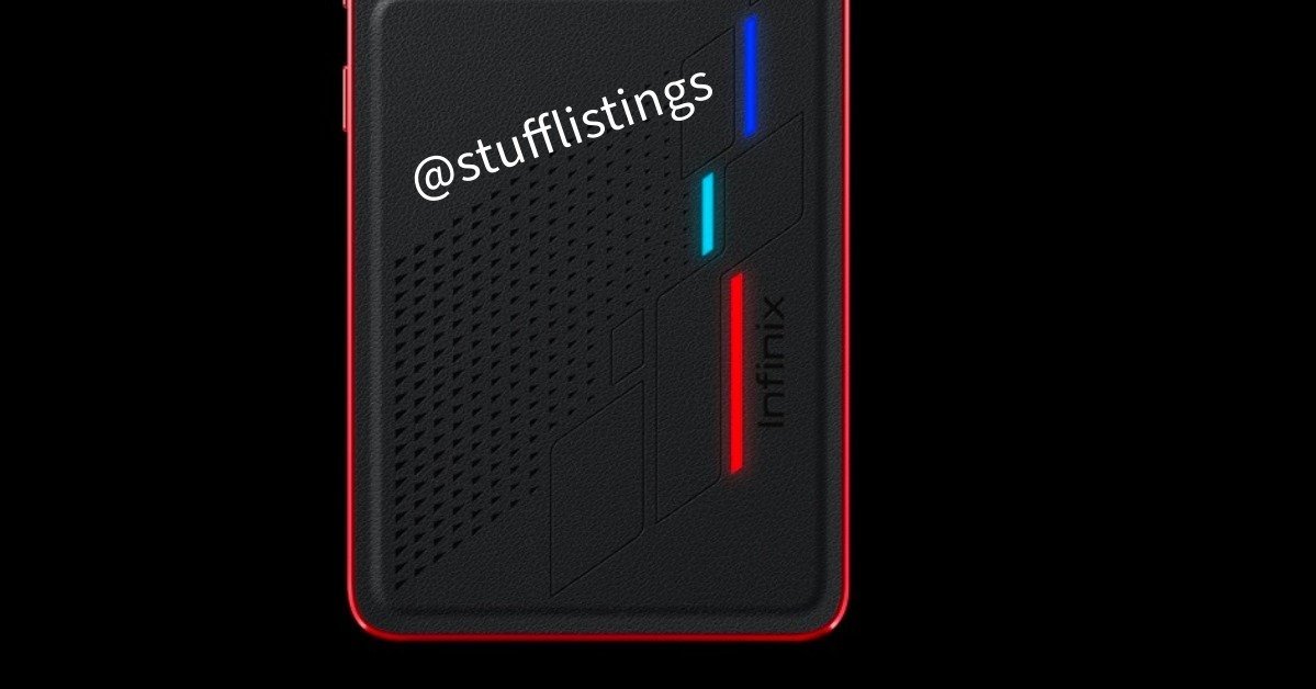 stufflistings's tweet image. [Exclusive] Here's your first look at the upcoming Infinix Note 30 VIP Racing Edition. 

In comparison to the iQOO 11 Legend BMW Edition and the Galaxy S23 Ultra BMW M Edition, the Infinix NOTE 30 VIP Racing Edition will stand out by integrating a new black leather grain back