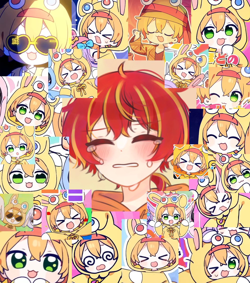 🍫🐰 ふゆ 🦀🌟 (@fuyuwu_) / Posts / X