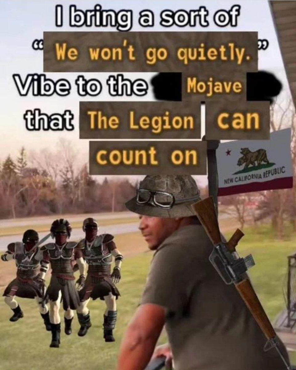 Goodnight, Wasteland.