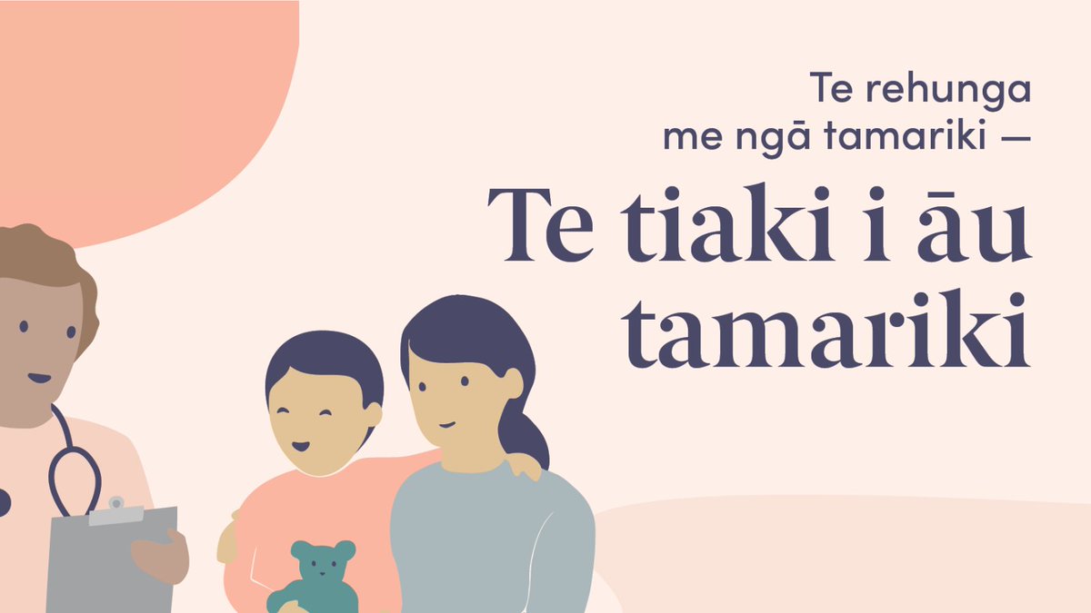 Did you know that ANZCA produces pārongo tūroro (patient information) in #teReoMāori? Check out our set of 4 factsheets about Te #rehunga me ngā #tamariki (#anaesthesia and children): bit.ly/3PhSgrM #wikiotereomāori