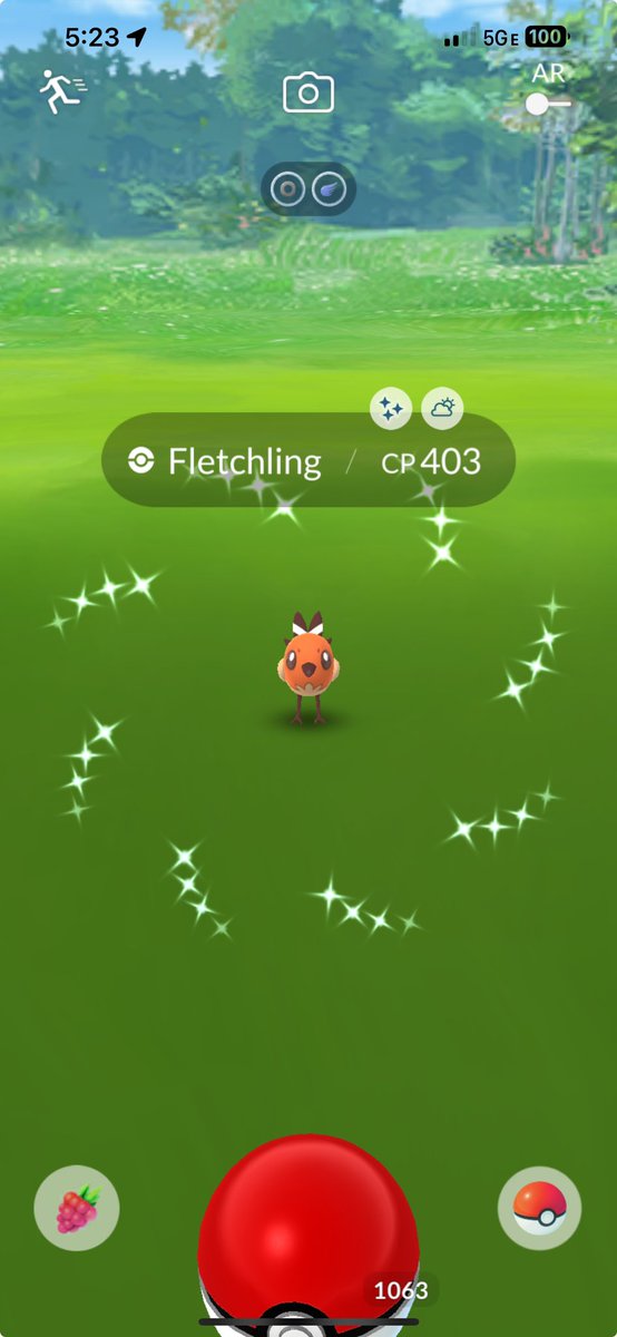 JBLadera74's tweet photo. Today’s shiny finds…. Causal playing while on the way home from work…. @PokemonGoApp #pokemongo https://t.co/Nr12H2ZH1R