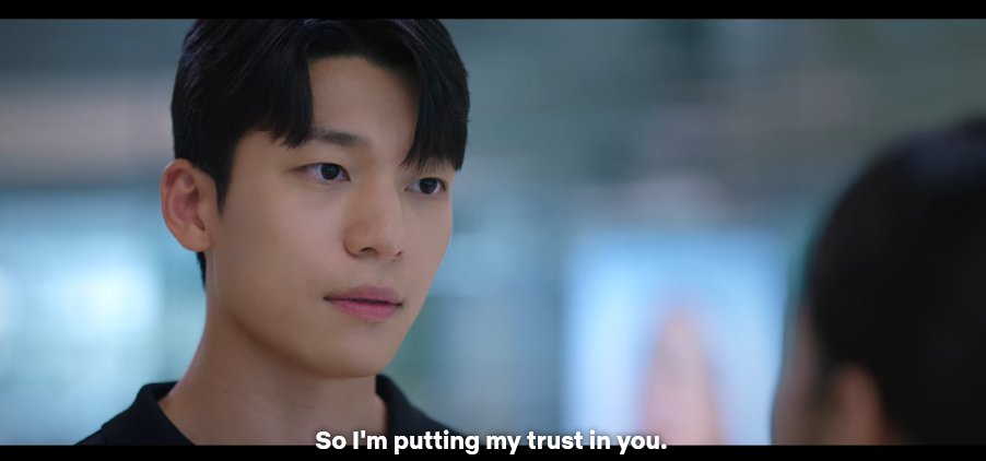 StandardMuse's tweet photo. "Among all the people I've met in my life, you've been the kindest to me. So I'm putting my trust in you."
Look at his reaction ๐ญ
#littlewomen #littlewomenep9 #dojoo #choidoil #ohinjoo https://t.co/kUJPt1XXp7