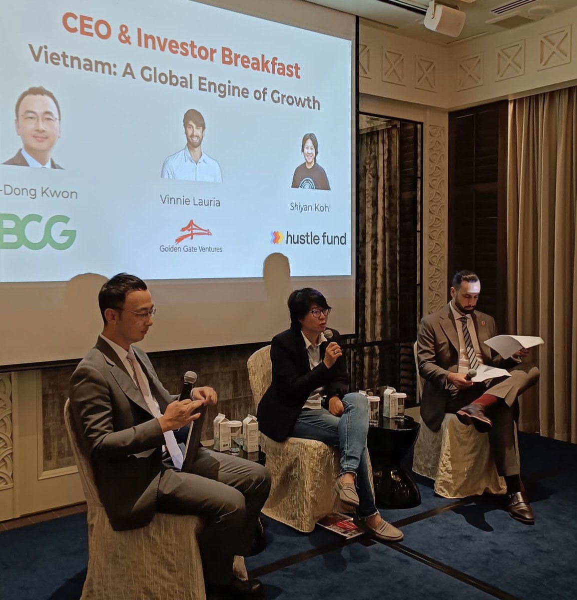 🇸🇬🌈💛 tweet media