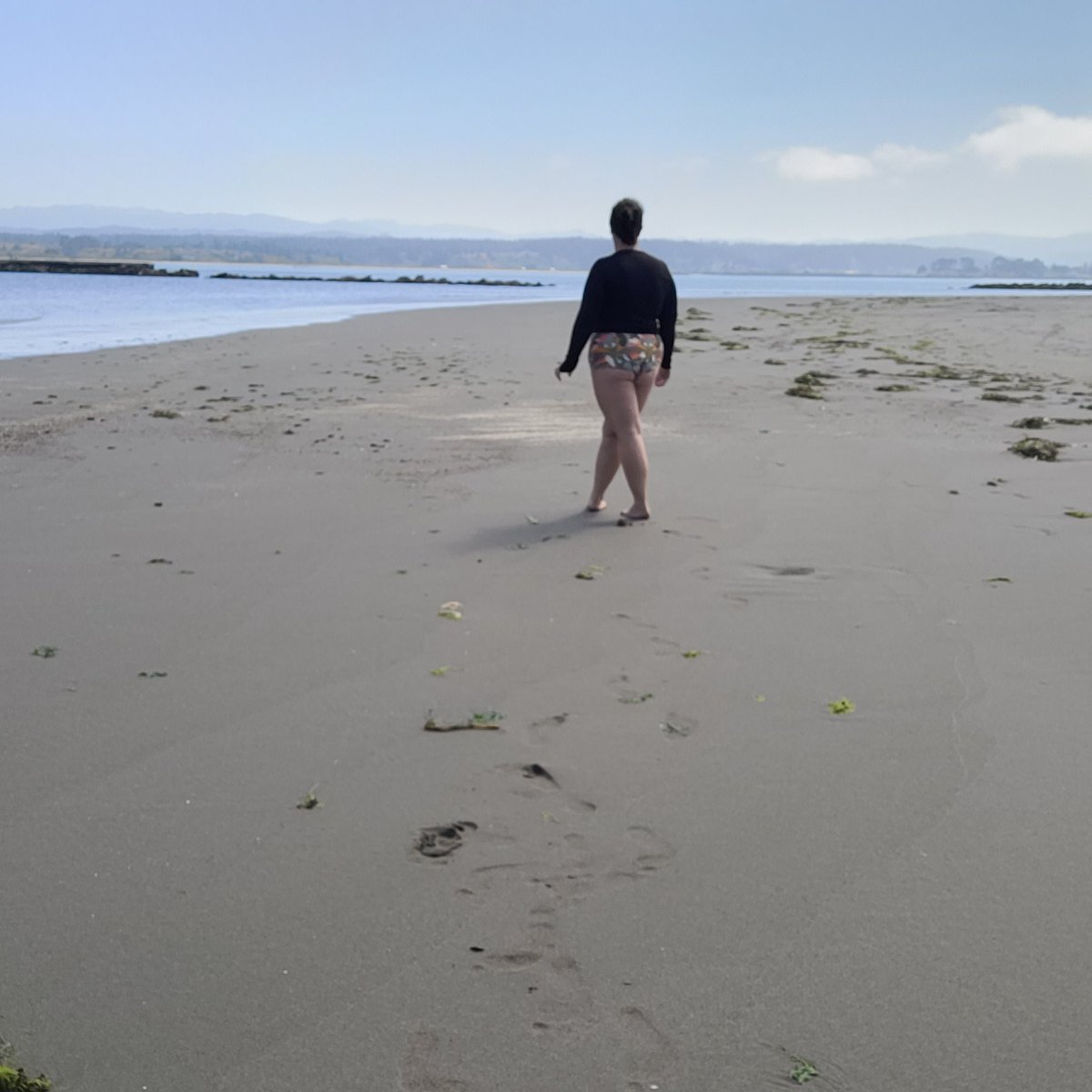 tabby420babe's tweet photo. Just a fabulous day at the beach https://t.co/wHQgBGB31u