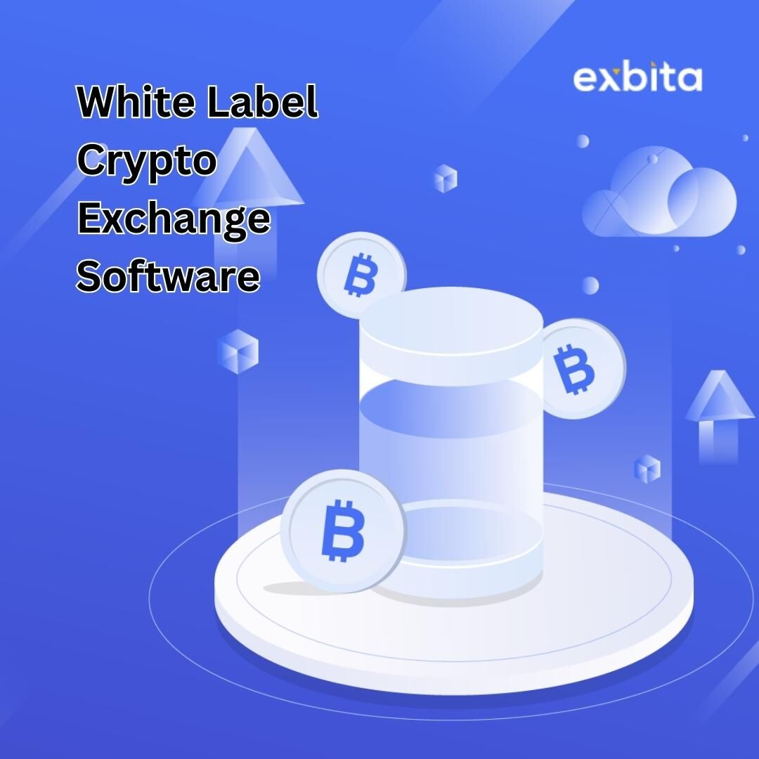 ExbitaScript's tweet image. Unravel the secrets to picking the best White Label Crypto Exchange Software! 🚀🔍 bit.ly/3qz77pw
#WhiteLabelCrypto
#CryptoExchange
#CryptoSolutions
#TurnkeyCrypto
#BlockchainTech
#CryptoStartup
#WhiteLabelExchange
#DecentralizedTrading
#DigitalCurrencyPlatform