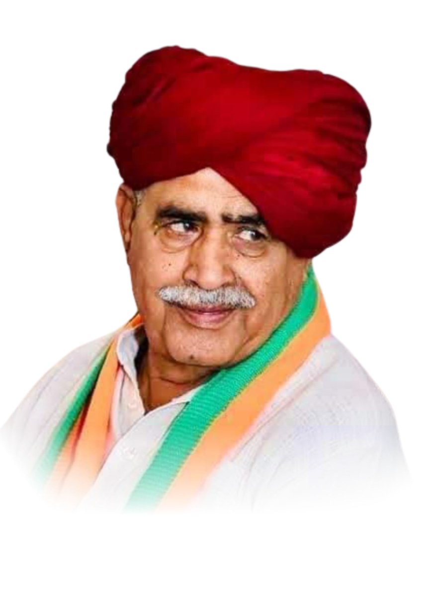 DrKirodilalBJP's tweet photo. सामाजिक अधिकार और एकता के लिए जीवन पर्यंत कार्य करने वाले स्व. कर्नल किरोड़ी सिंह बैंसला जी की जयंती पर उन्हें कोटि-कोटि नमन l https://t.co/UeW2ErHl1Y