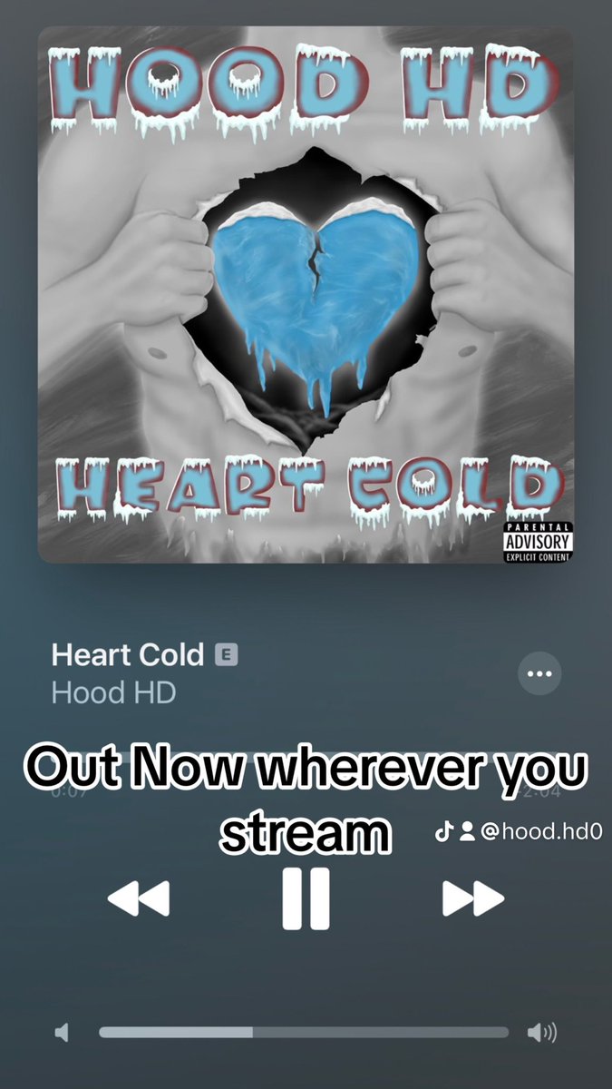 HoodHD376's tweet photo. Cost of Freedom album coming soon #COF #HeartCold #NFGTL #NewLondon #CT Heart Cold (official video) link➡️ https://t.co/ohpnLKfPr1 https://t.co/ynDVW0vd2n