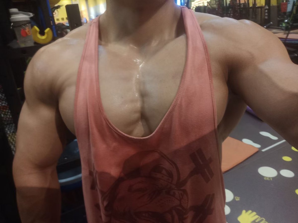 趁着最后的夏天流汗