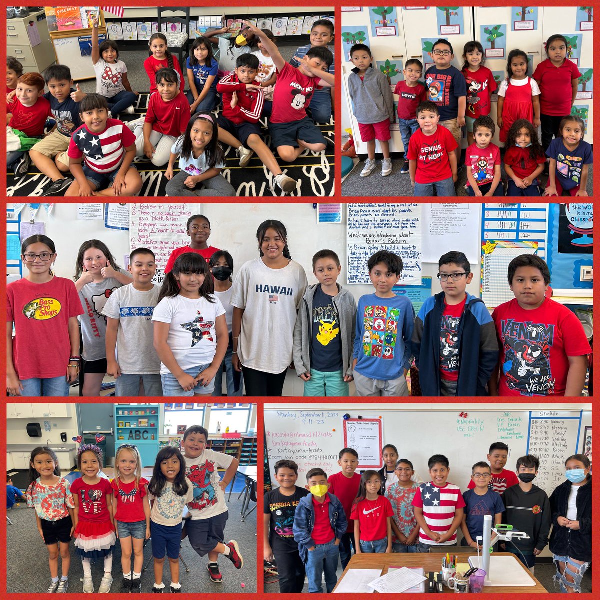 New River Elementary tweet media