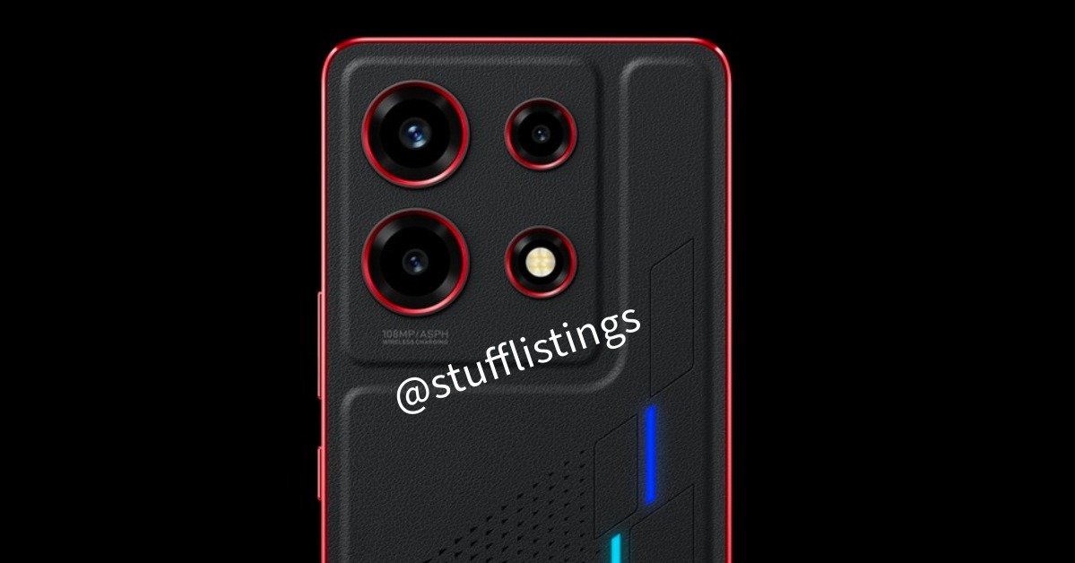 techiestreetin's tweet image. Exclusive] Here's your first look at the upcoming Infinix Note 30 VIP Racing Edition. 

In comparison to the iQOO 11 Legend BMW Edition and the Galaxy S23 Ultra BMW M Edition, the Infinix NOTE 30 VIP Racing Edition 
#Infinix #InfinixNote30VIPRacingEdition