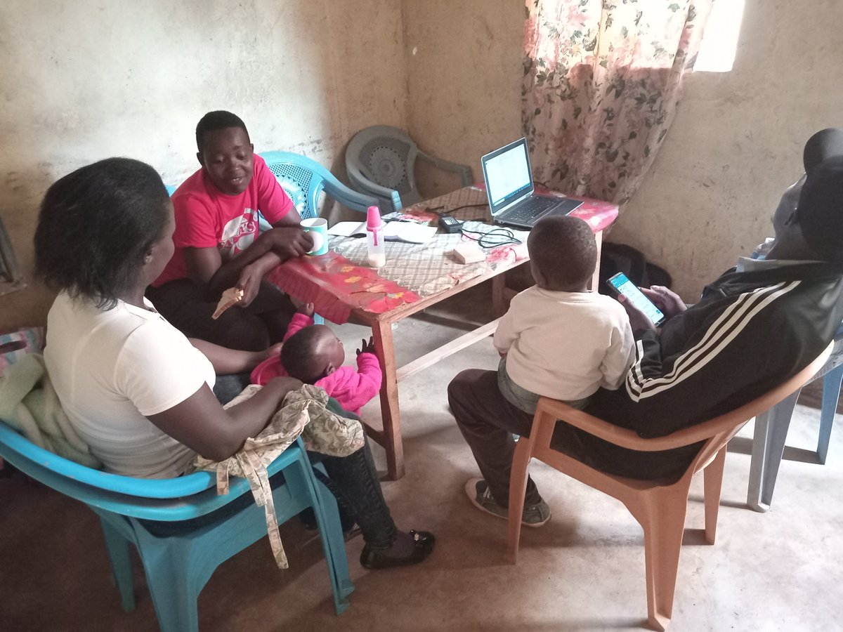 Kenyan Peasants League tweet media