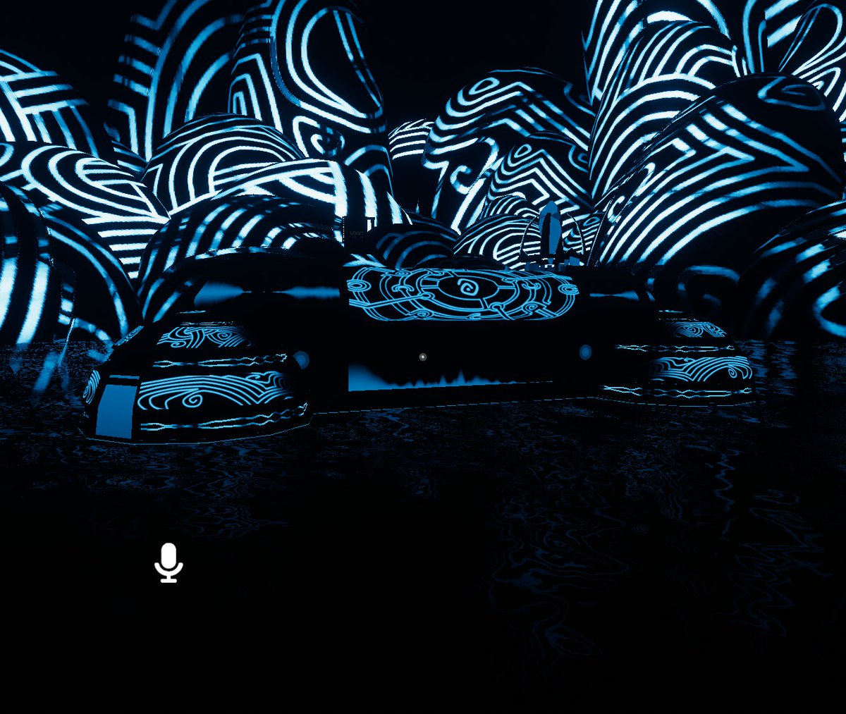 ShadowriverVR's tweet image. I accept commissions for varies things:
-Shader creation and editing
-Custom tailored AudioLink shaders
-Udon programing
-Avatar recoloring and texture editing
30$/task
I also do tutoring for Unreal and Unity(VRC), 20$/h
Details in thread vvvvvv