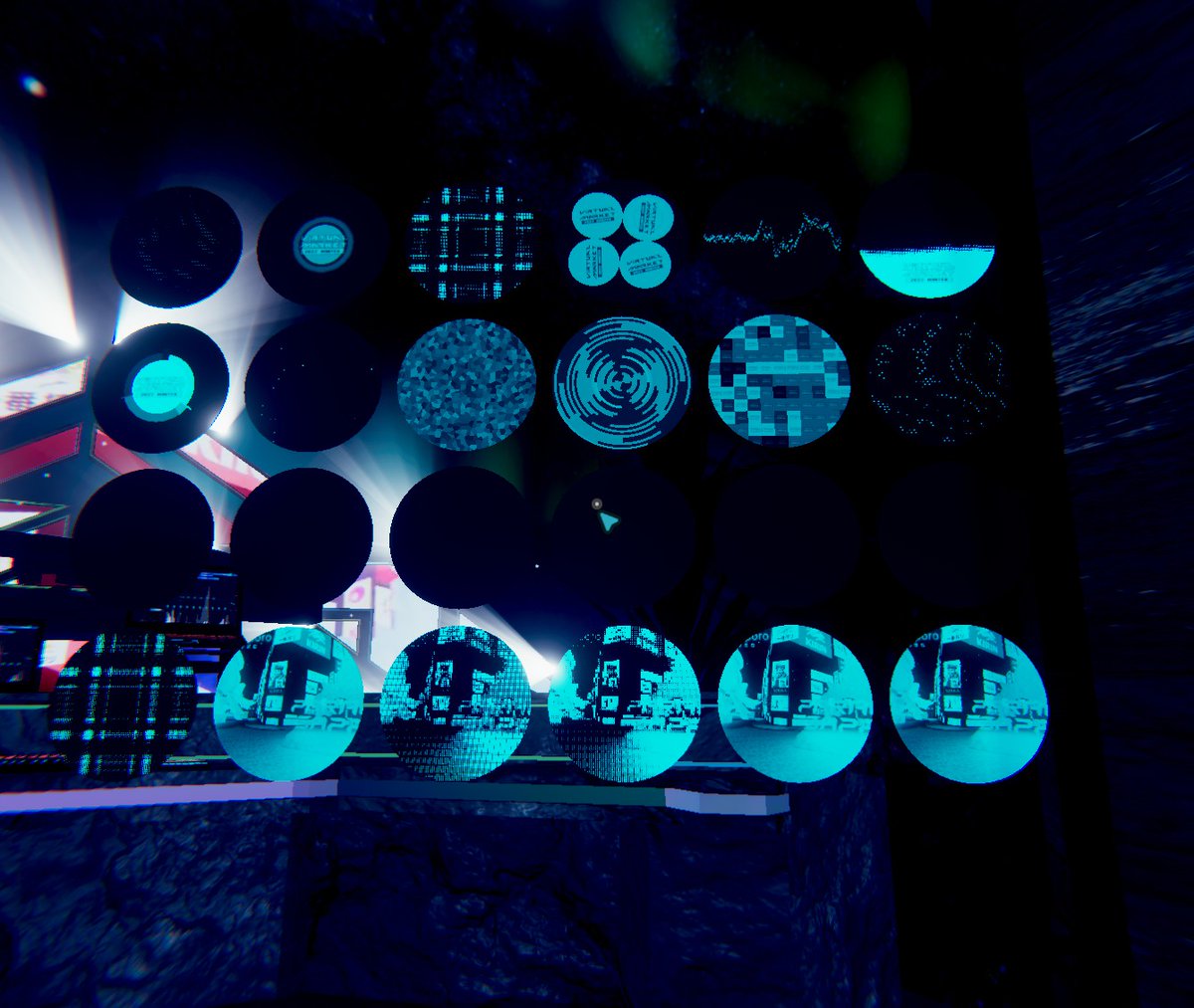 ShadowriverVR's tweet image. I accept commissions for varies things:
-Shader creation and editing
-Custom tailored AudioLink shaders
-Udon programing
-Avatar recoloring and texture editing
30$/task
I also do tutoring for Unreal and Unity(VRC), 20$/h
Details in thread vvvvvv