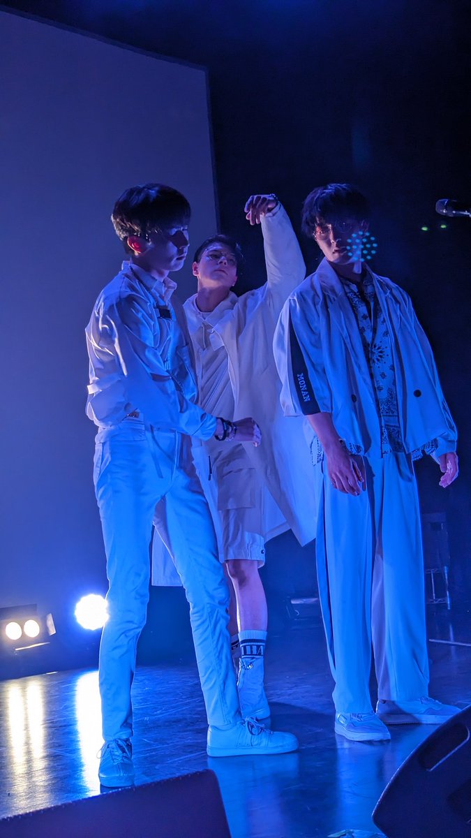kyanahe's tweet photo. #たかがODDLOREがまさか
#ODDLORE #オッドロア
#TheRevelation #KOYA #RION #RYUICHIRO #RIKITO #JOSH #YUI https://t.co/RnR16Ao0YH