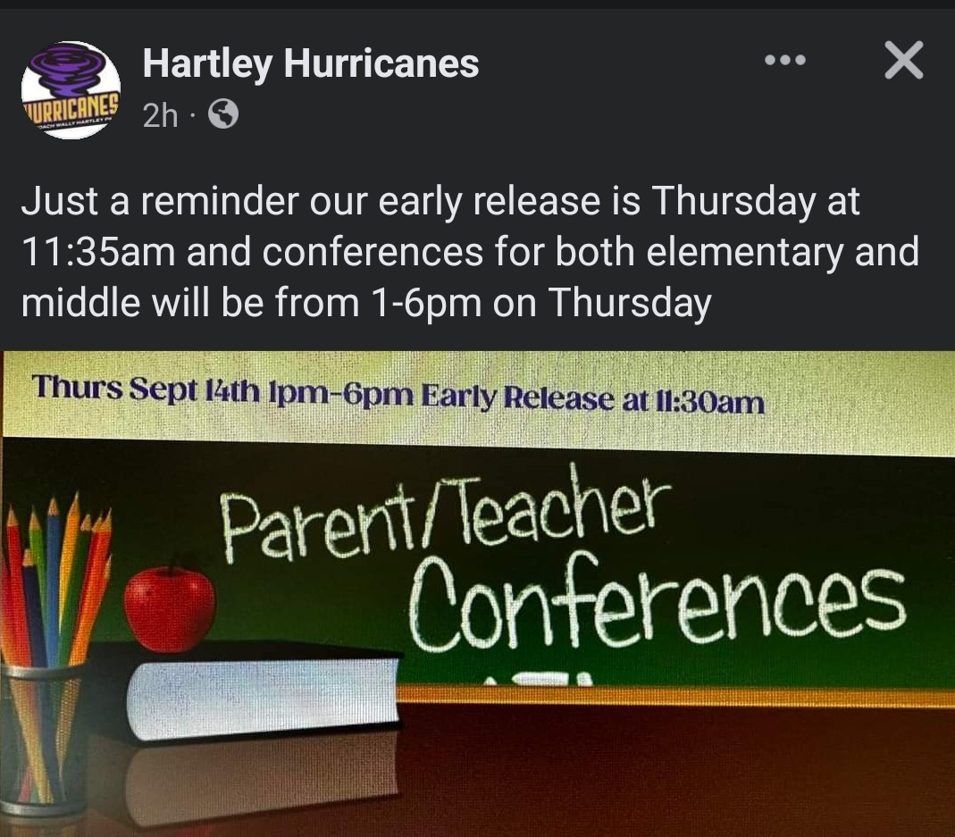 Family & Community Engagement (@hartley_fcel) on Twitter photo 