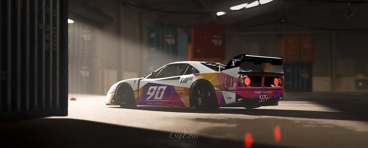 nxsty13_'s tweet photo. Go ahead and download some of this guy’s masterpieces
@FormFirm 
@FormFirm 
@FormFirm 

#VPRT 
#VirtualPhotography 
#VGPUnite
#VPGamers 
#ForzaShare
#ForzaHorizon5 
#ArtisticofSociety 
#GhostArts 
#Forzatography 
#Photomode
#Forzaphotography https://t.co/ikTGyv7aUq