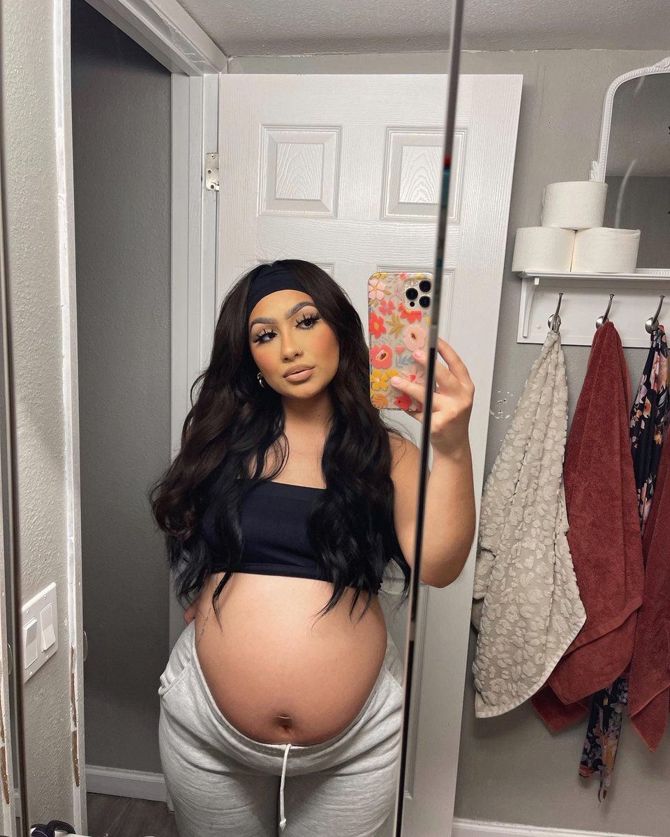 _lexxpulidoo's tweet photo. Can’t wait for my little baby boy 💙 https://t.co/7UwgHqYNyC