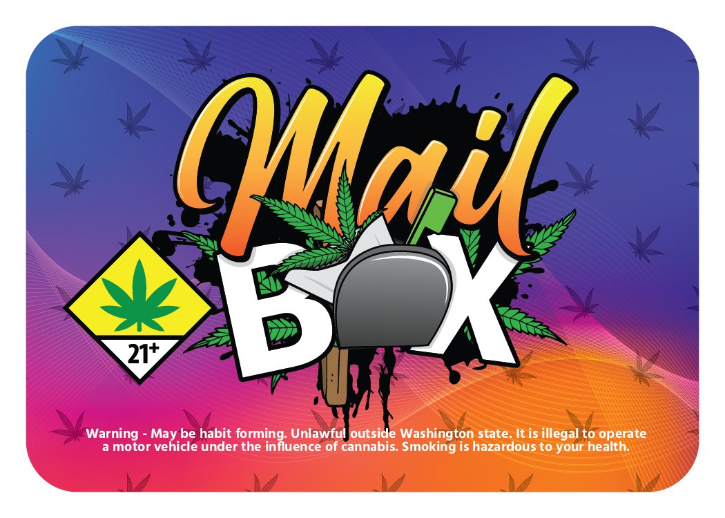 jessicartrimm's tweet image. Label concept for the brand I'm working on.. #labeldesign #3dmockup #3drendering #adobedimension #adobeillustrator #cannabis #i502 #washingtonstate #GraphicDesigner #urgrafix