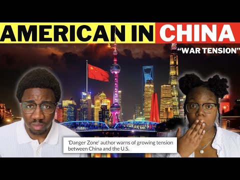 SURVIVING IN #China - AMERICAN ...
 
alojapan.com/927480/survivi…
 
#AmericanInChina #BBCNews #BlackInChina #BlackInMalaysia #China4k