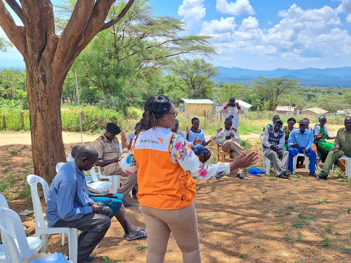 UNFPA in Kenya tweet media