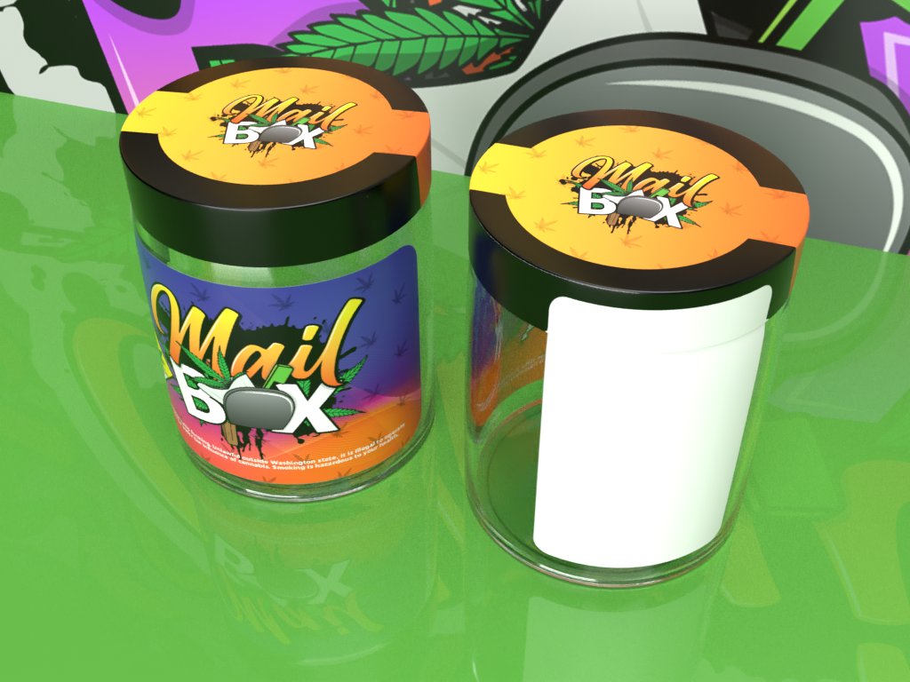jessicartrimm's tweet image. Label concept for the brand I'm working on.. #labeldesign #3dmockup #3drendering #adobedimension #adobeillustrator #cannabis #i502 #washingtonstate #GraphicDesigner #urgrafix