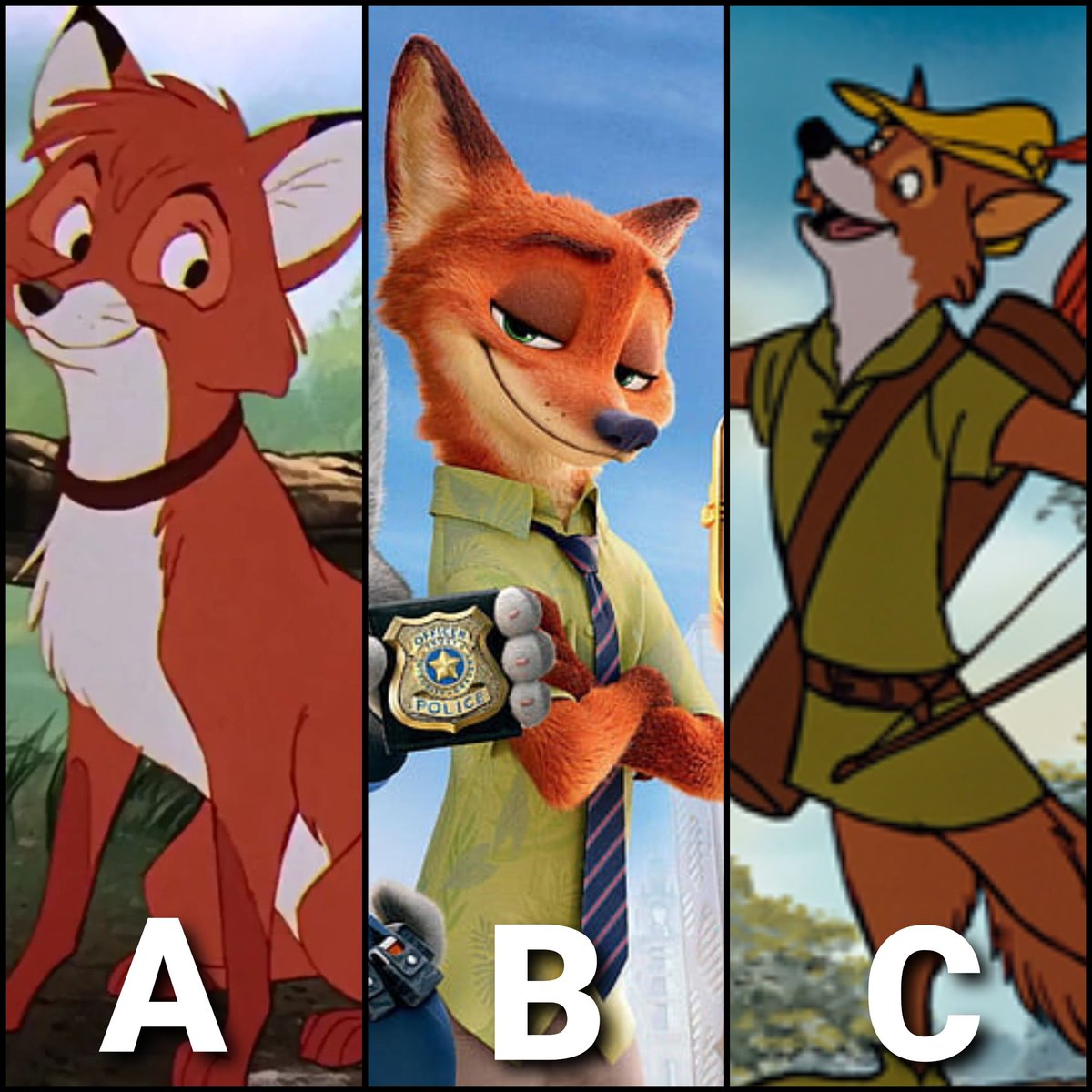 forrinwolf's tweet image. You can choose only one! For a forever companion. Which one is it gonna be? Very very tough choice.