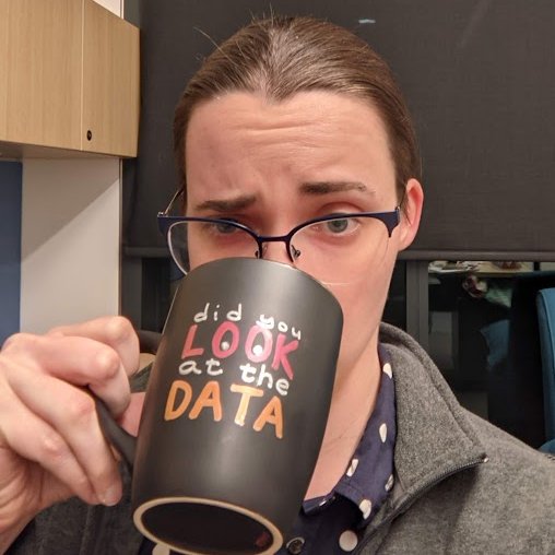 Xanda Schofield (she/her) tweet media