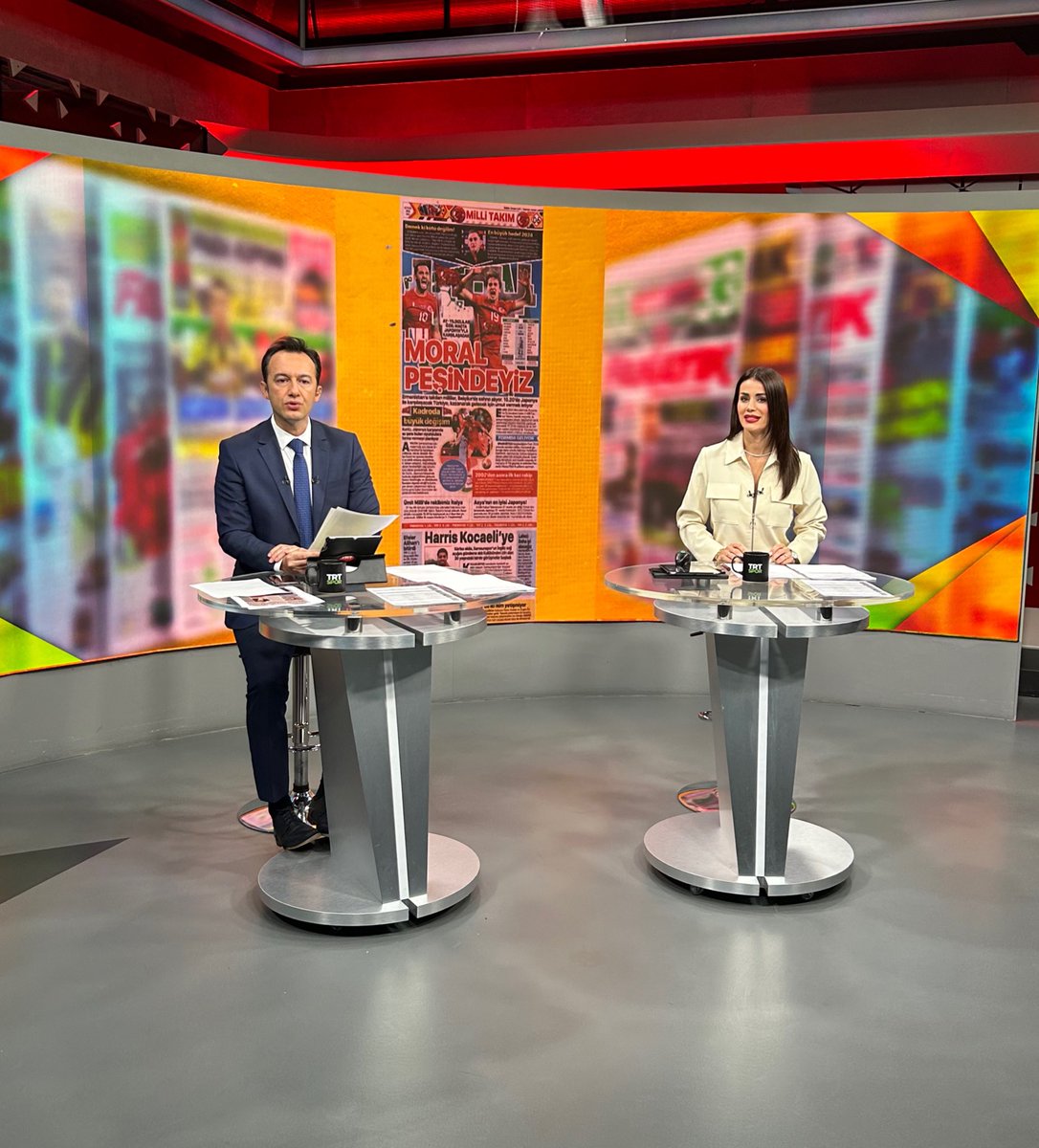 Dila Özerdem Kutlu tweet media
