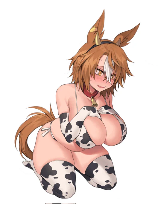 すごく…すごいです! 