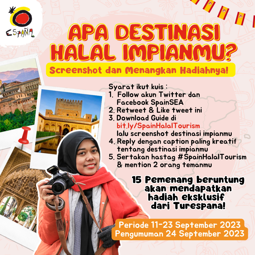 Spain in S.E.A. tweet media