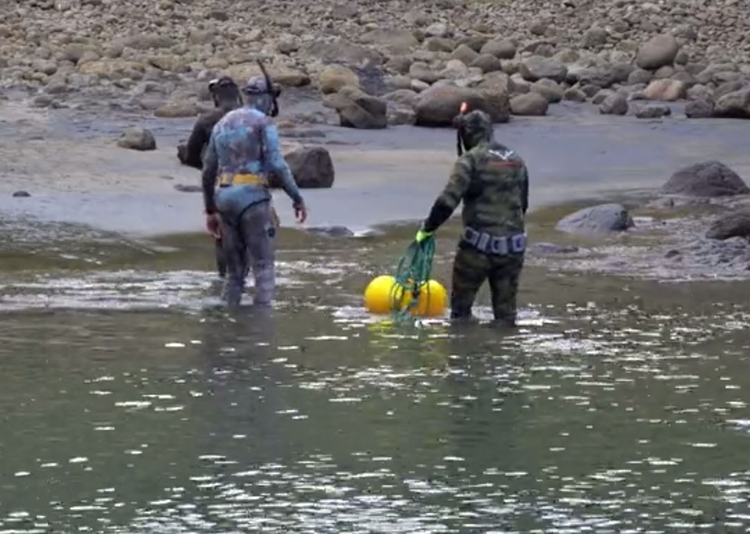 Kia ora e hoa mā. Tirohia ki tēnei rauemi ipurangi. Kāore he utu ki te ako i ngā tikanga marutau mō te mahi waka ama, ruku kai moana, te hī ika mā te kupenga hoki. He reo rua tēnei rauemi. bit.ly/3FTfSiq 
Check out this free online learning module.
#KiaKahaTeReoMāori