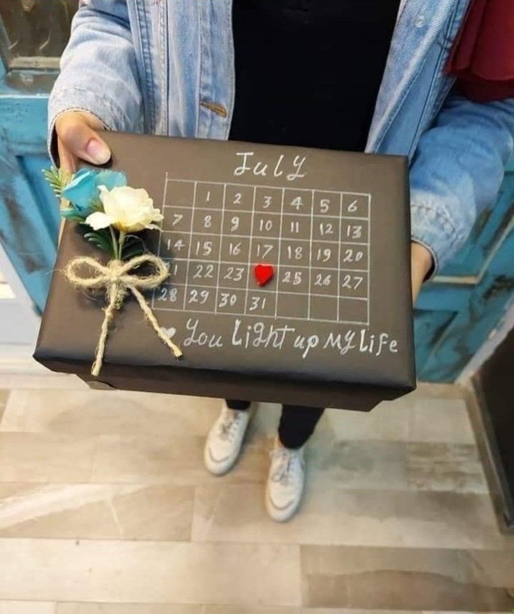 Ide Hampers/Kado Unik 🎊

A Thread