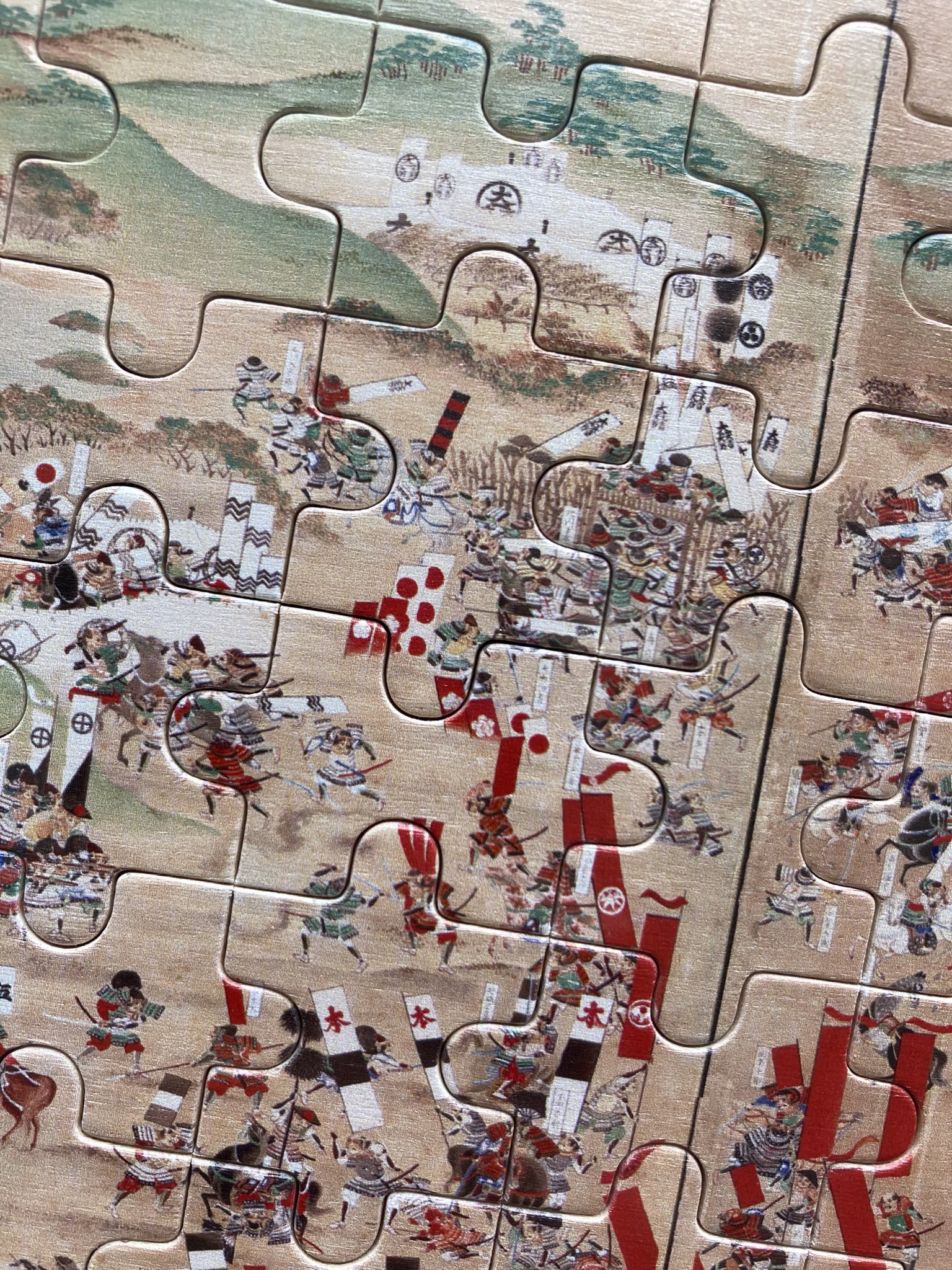 岐阜関ケ原古戦場記念館 別館ショップ على X: 
