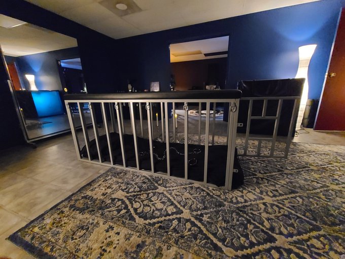 "I'd almost given up hope, but you are the absolute perfect Mistress for me." - human ashtray 🚬  Sleep