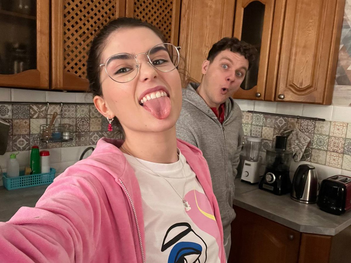 сегодня я немного папа.