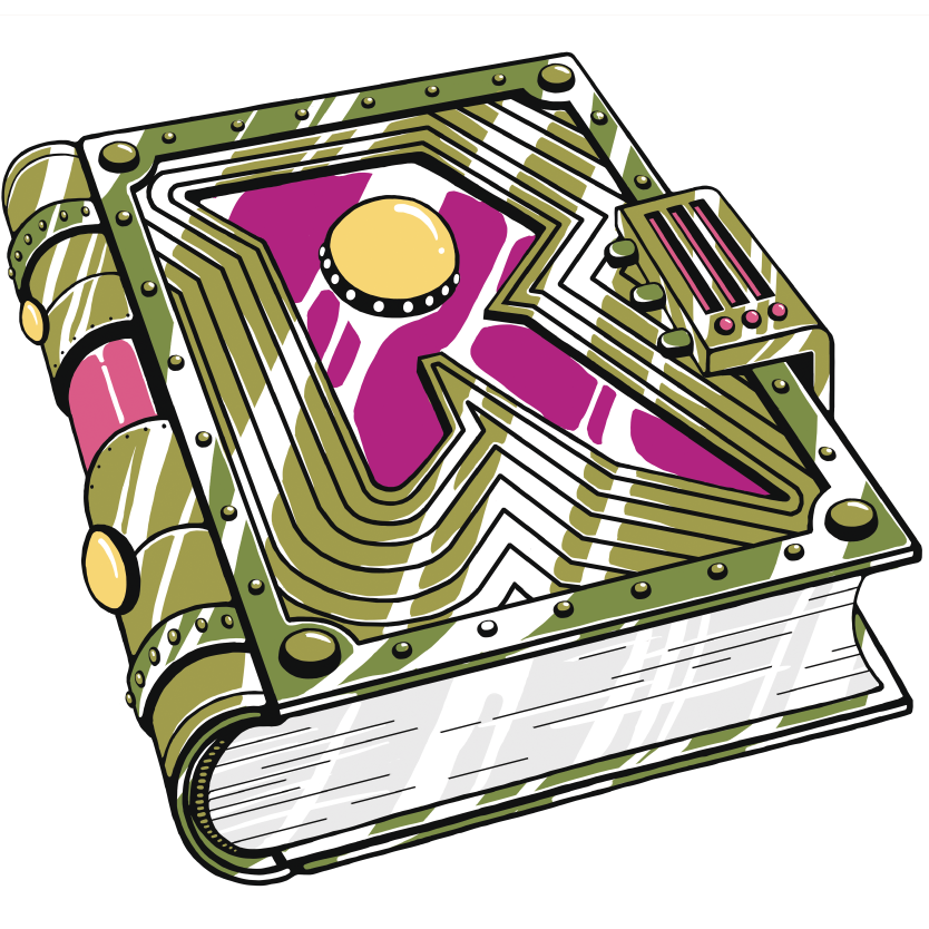 FurryRafiq's tweet image. Looking for a project roadmap that's more than just a boring list of features? Check out @RIGZNFTs ! It's a unique and innovative way to visualize your project's roadmap, told as a story. 

#RIGZ #PolygonNFTs #PolygonCommunity 
#LFRIGZ